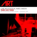 Carl Nicholson、James Lawson - Times Like These (Original Mix)(Remix)