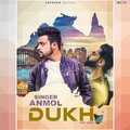 Anmol、Parmish Verma - Dukh