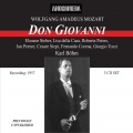 Giorgio Tozzi、metropolitan opera orchestra、karl bohm - Tu m'invitasti a cena
