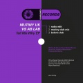 Mutiny UK、AB Lab、Jonathon Mendelsohn - Tell Me Why (RadioEdit)