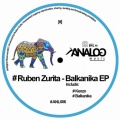 Ruben Zurita - Balkanika (Original Mix)