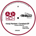 Andy Peimbert - Like Trump (Original Mix)