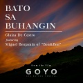 Glaiza De Castro、Miguel Benjamin of Ben、bèn - Bato Sa Buhangin (From 