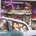 Steve Morse - Rising Power