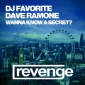 DJ Favorite、Dave Ramone - Do You Wanna Know A Secret? (F_Sar Remix)