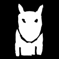 rex the dog - Bonn