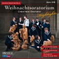 martin petzold、Leipzig Gewandhaus Orchestra、georg christoph biller - Christmas Oratorio, BWV 248 - Part I: Recitative: Es begab sich aber zu der Zeit (Evangelist)
