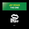 Jay Vegas - The One (Original Mix)