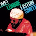 lonnie liston smith - Watercolors
