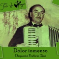 José Luis Padula、Porfirio Díaz、Orquesta Porfirio Díaz、Jorge Abril - Dulce Ilusion