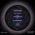 Cor100 - You (Jedsa Soundorom remix Claude Monnet rework)(Remix)