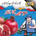 Imran - Mochi Ka Anaar