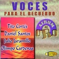Tito Cortes - Ámame