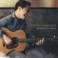 sandhy sondoro、Monita Tahalea - Sampai Usai Waktu
