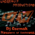 Dj Csemak - President of Darkness (Original Mix)(Remix)