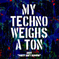 Akot - Party Ain't Bumpin (Niqw Remix)