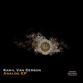 Kamil Van Derson - Sub (Original Mix)