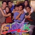 Bojo、Mylene、JOLINA、Diether、Marvin、Rico - Kahit Anong Mangyari (Barkada Theme Song)