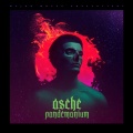 Asche - Dschingis Khan