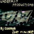Dj Csemak - The Future (Original Mix)(Remix)
