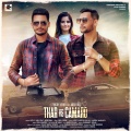 Desi Crew、Vicky Virk - Thar Vs Camaro (feat. Arsh Gill)