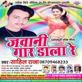 Sahil Raja - Tor Bhai Tora Nata Se Saar Ho Jai