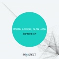 Martin Lacroix - Supreme (Original Mix)