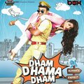 Manashee、Rupam Sarama、Kalpana Kalita、Zubeen Garg - Dham Dhama Dham