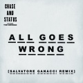 All Goes Wrong (Salvatore Ganacci )(Remix)