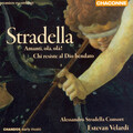 Alessandro Stradella Consort、Rosita Frisani、Estevan Verlardi、Alessandro Stradella - Aria. Non sempre dispiega (Bellezza)