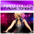 I'm Alive Tonight (Maxi Version)