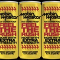 Stephen Pickup、Mobin Master - Feel The Rush