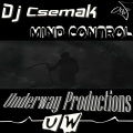 Dj Csemak - Mind Control (Original Mix)