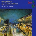 DAMASE, J.-M.: Piano Music (Unwin)