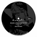 Francesco Parente、KNM009 - Oxlade - Change (Original Mix)(Remix)