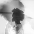 Sampa the Great - Blue Boss