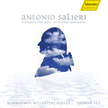 Mannheim Mozart Orchestra、Thomas Fey - La calamita de' cuori, Act II: Sinfonia - II. Adagio