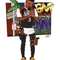 Relly Gunz - SNR DEMON (Explicit)