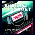 RobKay、Snooky - Carry On