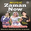 Rere Amora、Sodik - Romeo Bercinta