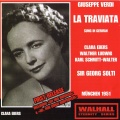 Clara Ebers、Walter Ludwig、Sir George Solti、Karl Schmitt-Walter - Wir Sind Zigeunermädchen