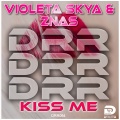 ZNAS、Violeta Skya - Kiss Me (Extended Mix)(ExtendedVersion)