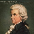 Orpheus Chamber Orchestra、charles neidich、Wolfgang Amadeus Mozart - Clarinet Concerto In A, K 622 - 1. Allegro