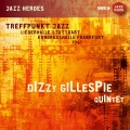 dizzy gillespie quintet - Willow Weep for Me