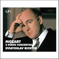 Sviatoslav Richter、English Chamber Orchestra、Benjamin Britten - I. Allegro