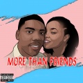 Water - More Than Friends (Explicit)