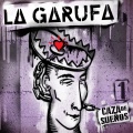 La Garufa - Soportar