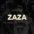 Zaza (Explicit)