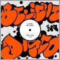 C. Da Afro - Life Is a Beat