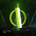 D-Upside、B1 - Alive (OriginalMix)